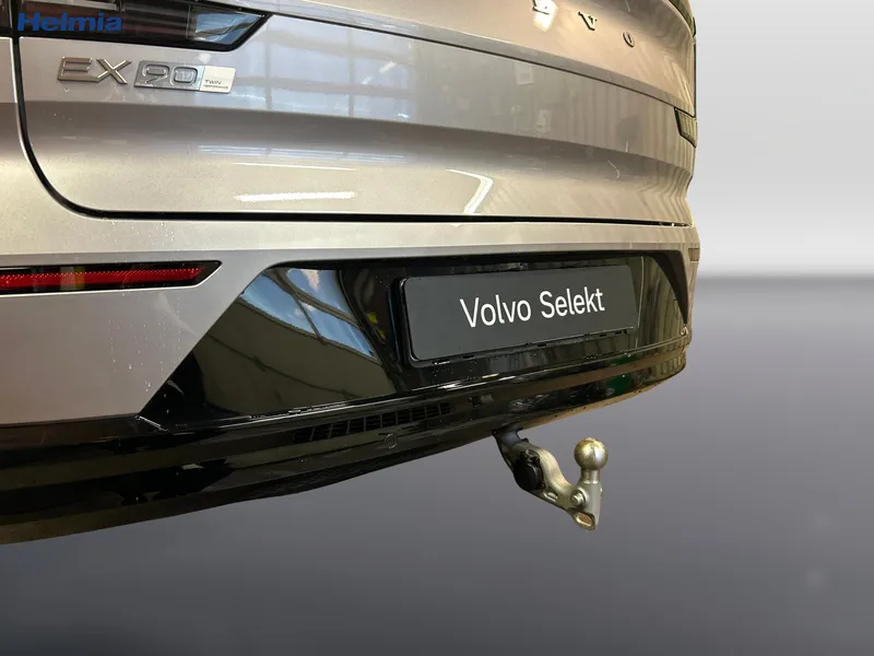 Bild 14 av 15 – Volvo EX90 Twin Motor Performance TwinM Perf Ultra ProEdt7s Ultra Pro Edition