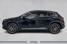 Thumnail bilde 1 av Mercedes-Benz EQA 350 4MATIC