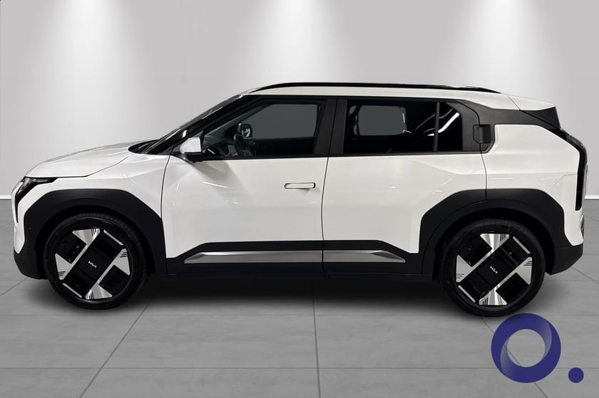 Bilde 4 av Kia EV3 Standard Range EXCLUSIVE PLUS SR, EL.BAKLUKE, 360KAMERA+