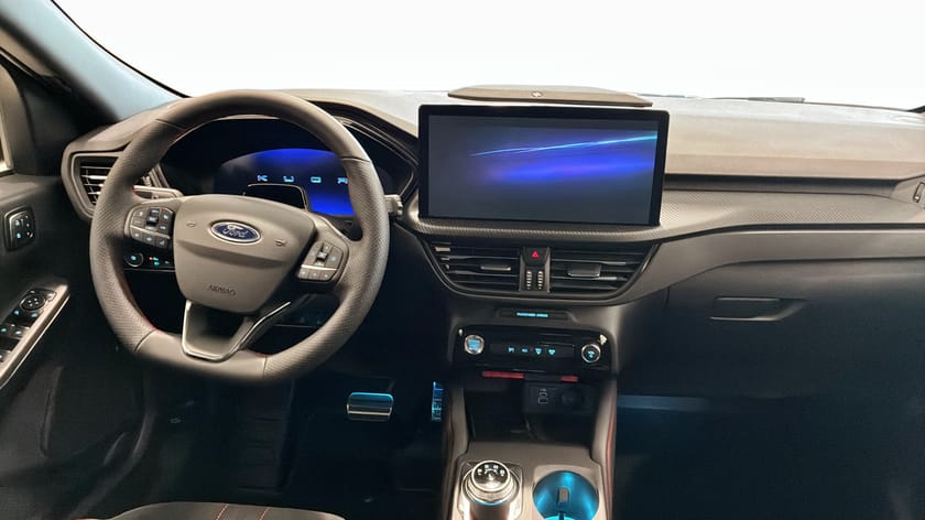 Bild 4 av Ford Kuga Plug-In Hybrid ST Line-X PHEV