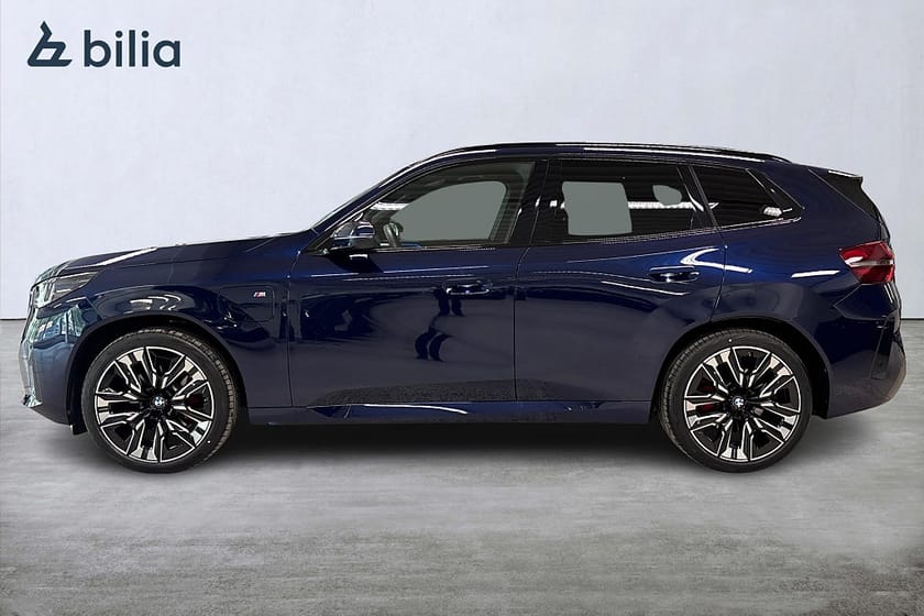 Bild 3 av BMW X3 30e xDrive M-Sport Pro | Drag | Aktiv farth. | Panorama