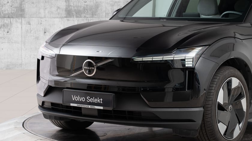 Bilde 4 av Volvo EX30 Twin Motor Performance | Ultra | 428 HK | Ull-seter | Krok