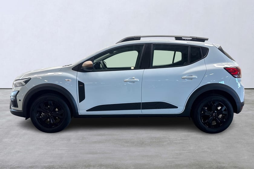 Bild 2 av Dacia Sandero Stepway TCe 90 extreme A