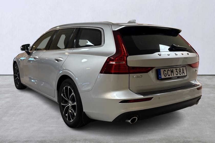 Bild 4 av Volvo V60 D4 Momentum Advanced SE II