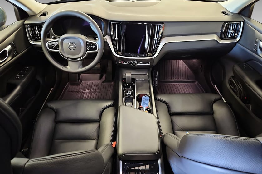 Bild 5 av Volvo V60 Cross Country B4 AWD Diesel Plus