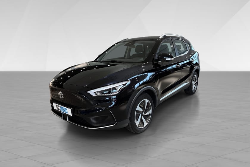 Bilde 3 av MG ZS EV Long Range 