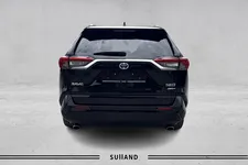 Thumnail bilde 3 av Toyota RAV4 Plug-in Hybrid