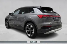 Thumnail bilde 2 av Audi Q4 50 e-tron quattro