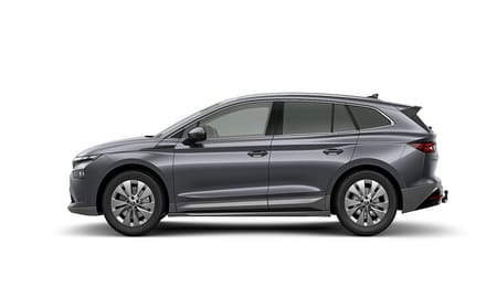Škoda Enyaq iV