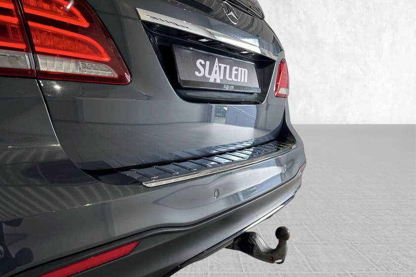 Bilde 4 av Mercedes-Benz GLE 250 d 4MATIC
