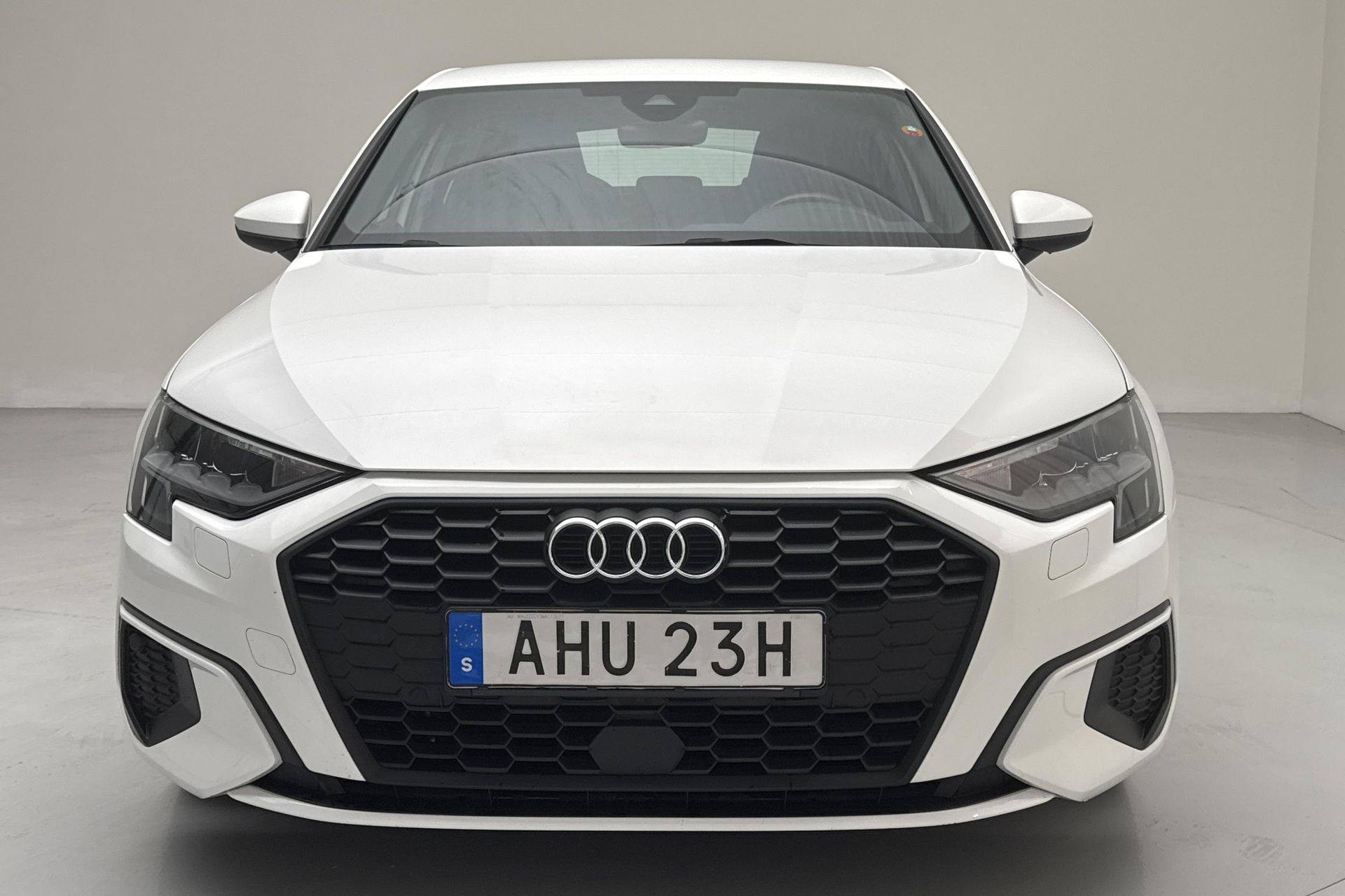 Audi A3 Sportback 35 TFSI 2021, bild 5/10