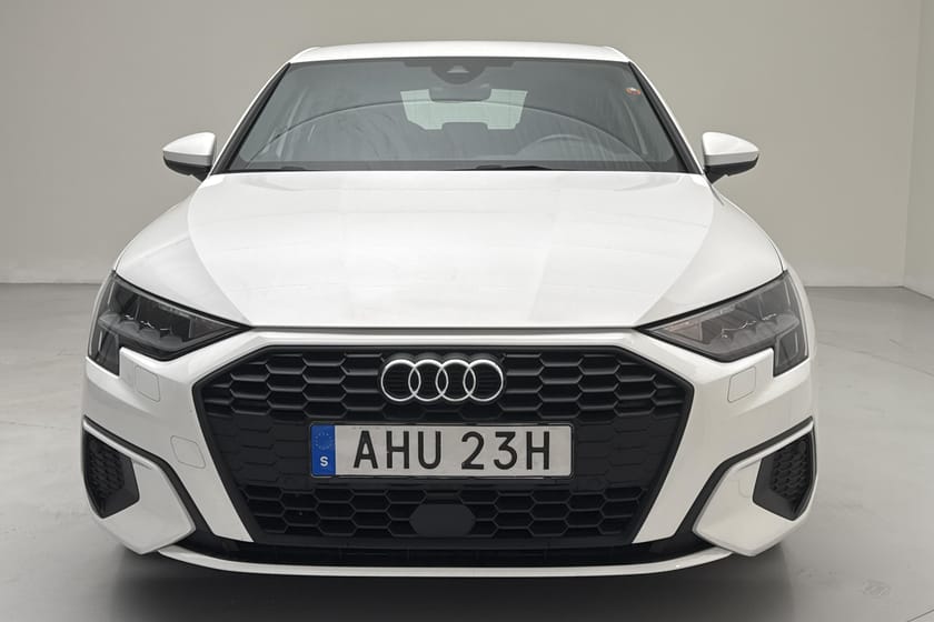 Bild 5 av Audi A3 Sportback 35 TFSI
