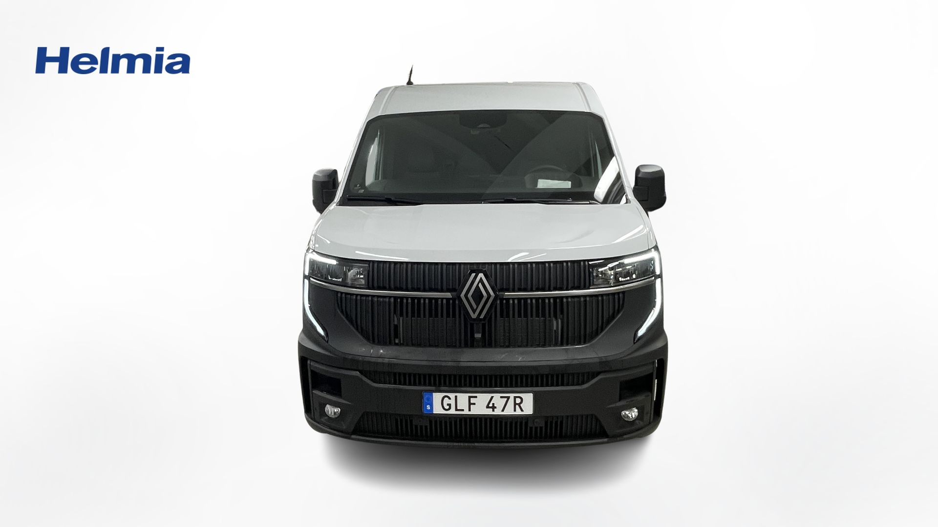 Renault Master 2025, photo 6/10