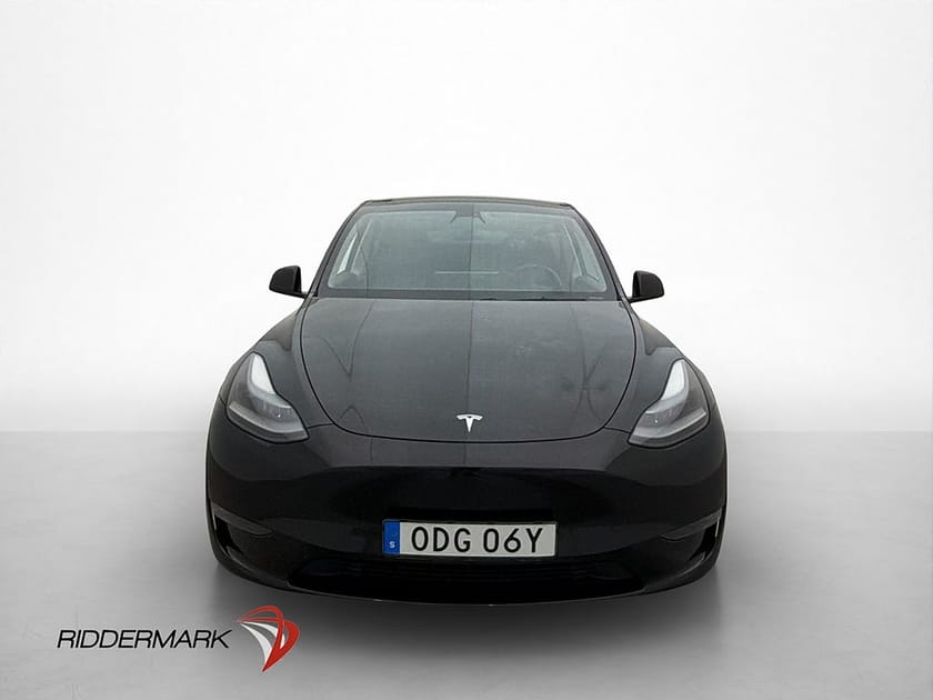 Bild 3 av Tesla Model Y Performance