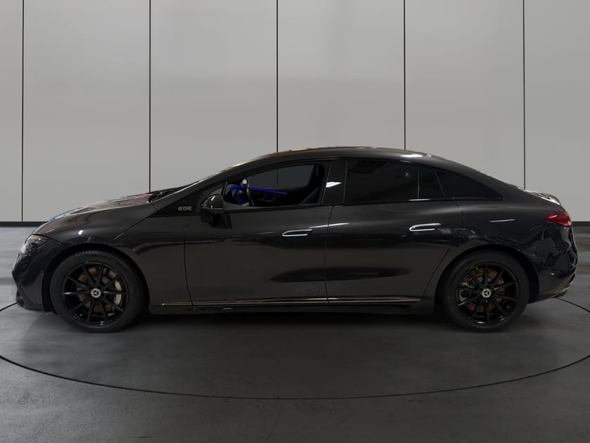 Bilde 2 av Mercedes-Benz EQE 350 4MATIC