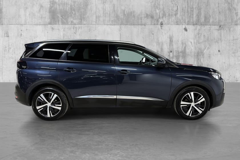 Bilde 5 av Peugeot 5008 1.5l / 130hk / FWD