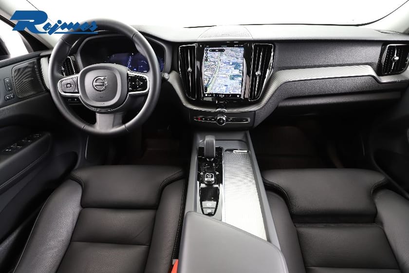 Bild 2 av Volvo XC60 T6 Plus Dark Nordic Edition