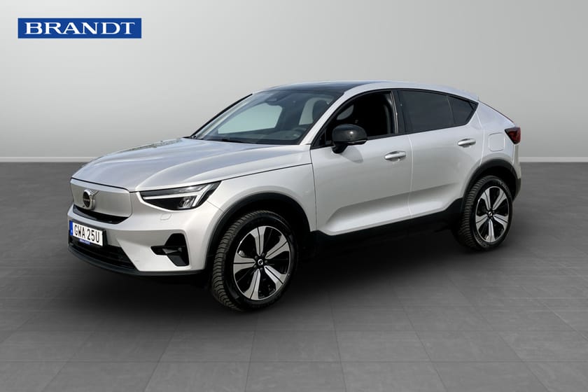 Bild 1 av Volvo C40 Recharge Plus