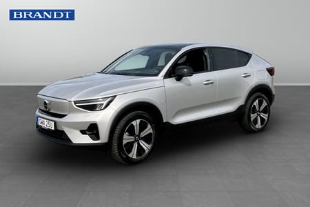 Volvo C40 Recharge Plus