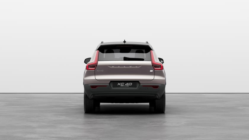 Bilde 5 av Volvo XC40 Recharge Plus KROK|TONEDE|19"+