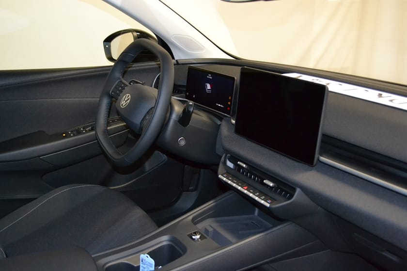 Bild 5 av Volkswagen ID. Polo