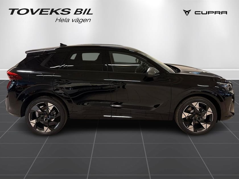 Bild 2 av CUPRA Terramar e-Hybrid 1.5 204 DSG6 LADDHYBRID