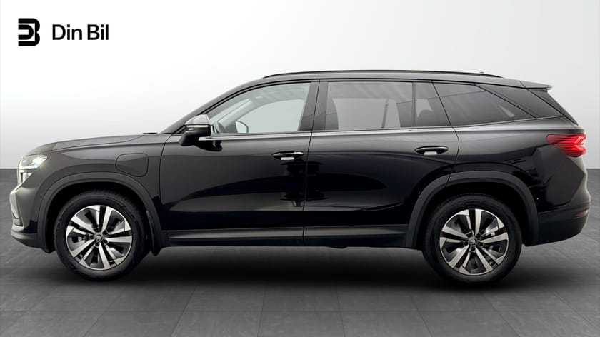 Bild 2 av Škoda Kodiaq iV