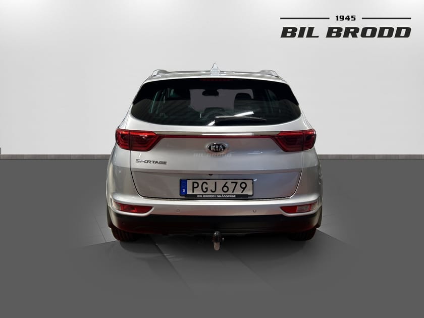 Bild 5 av Kia Sportage