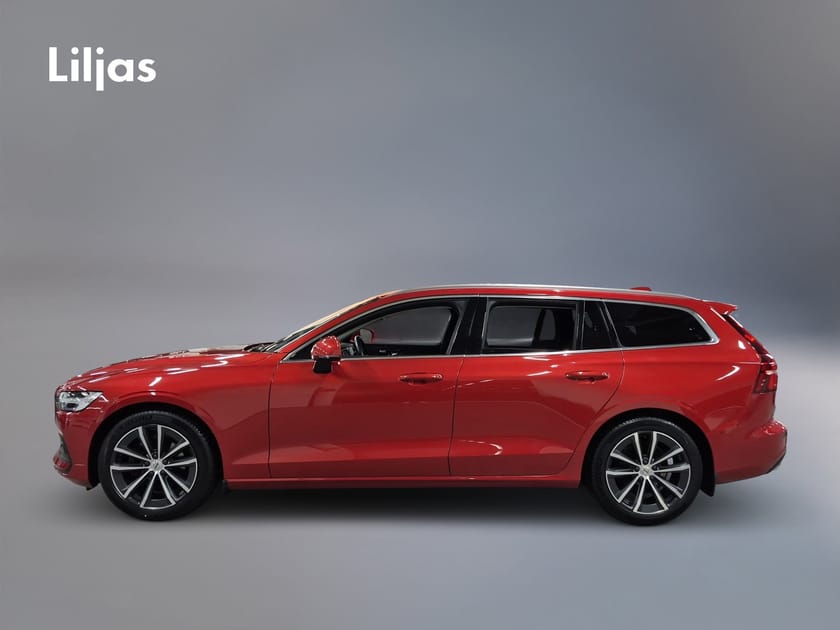 Bild 3 av Volvo V60