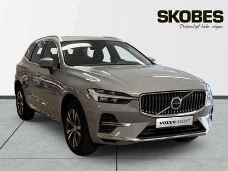 Volvo XC60 T6 Core Special Edition