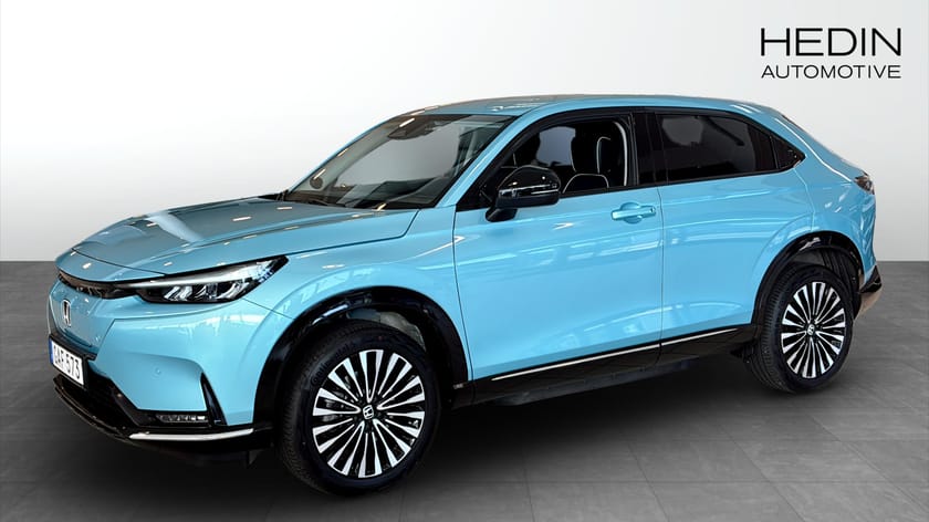 Bild 1 av Honda e:Ny1 ELEGANCE EL AT ELECTRIC