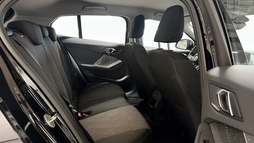 Bild 5 av BMW 120 Driving assistant
