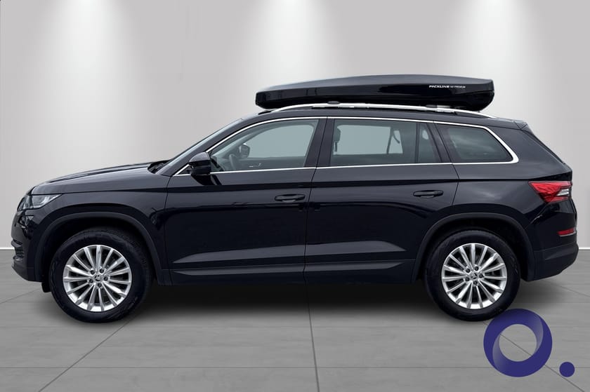 Bilde 2 av Škoda Kodiaq
