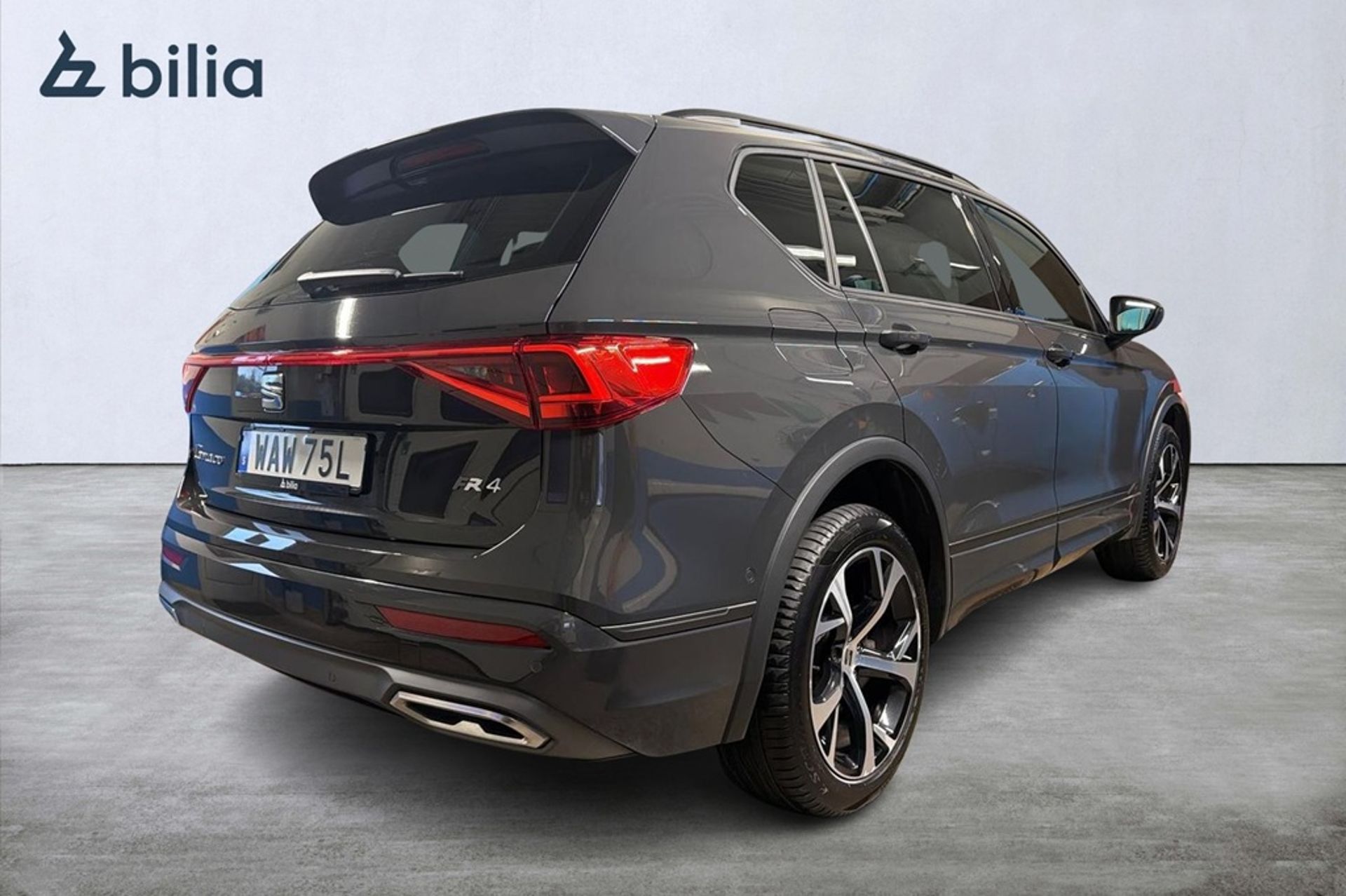 Seat Tarraco 2024, bild 3/10