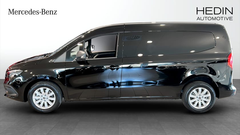 Bild 3 av Mercedes-Benz Citan 112 CDI