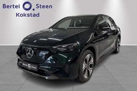 Mercedes-Benz EQE SUV 350 4MATIC 4MATIC, MEMORY, H.FESTE, 360.KAMERA