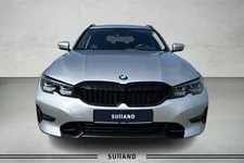 Thumnail bilde 1 av BMW 320d xDrive Touring