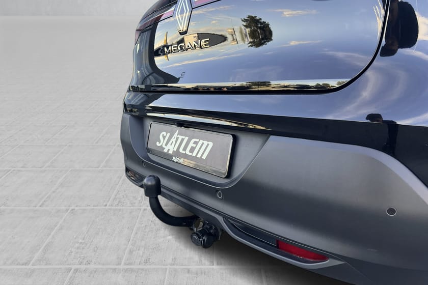 Bilde 5 av Renault Mégane E-TECH