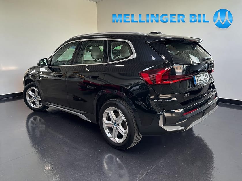 Bild 4 av BMW X1 xDrive25e Steptronic xLine Drag|Navi|Backkamera