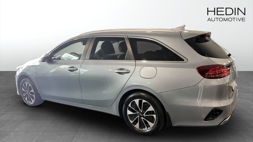 Bild 4 av Kia Ceed Sportswagon Plug-in Hybrid SW PHEV ADVANCE PLUS / DRAGKROK