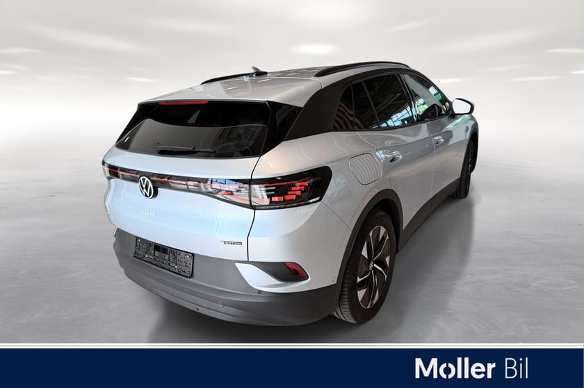 Bilde 2 av Volkswagen ID.4 Pro 4M highl.77kwh 286hk