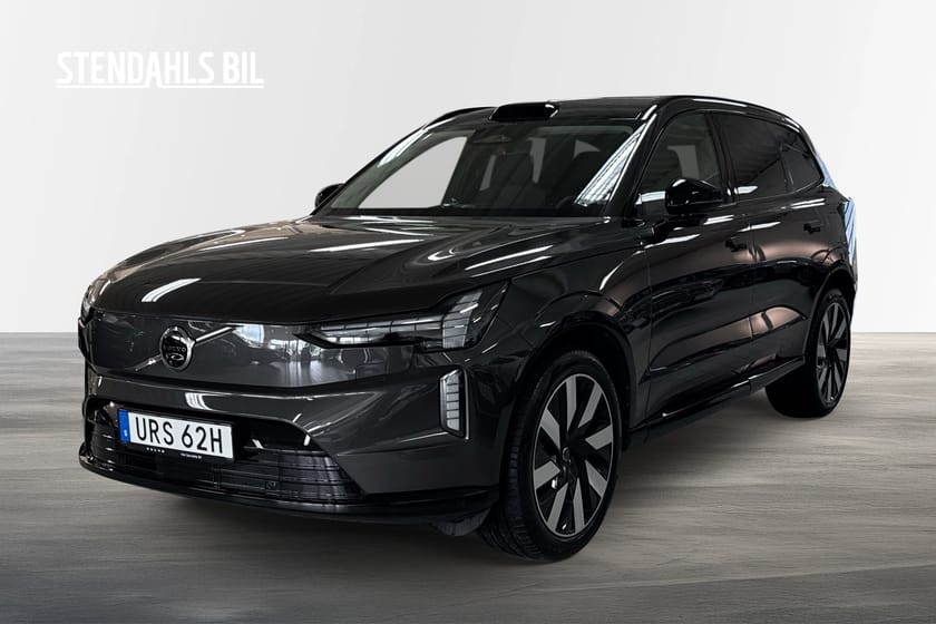 Bild 1 av Volvo EX90 Twin Motor 7-seater Ultra 7-sätes