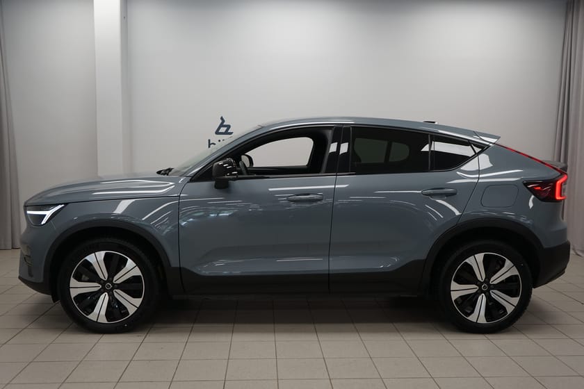 Bild 2 av Volvo C40 Recharge Single Motor Core