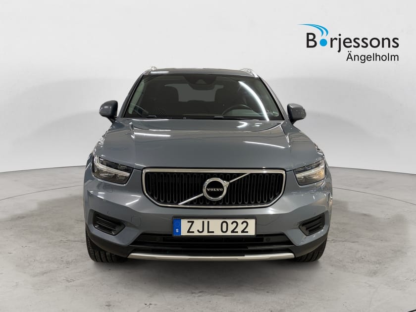 Bild 5 av Volvo XC40 T3 MOMENTUM 1,5 163 HK