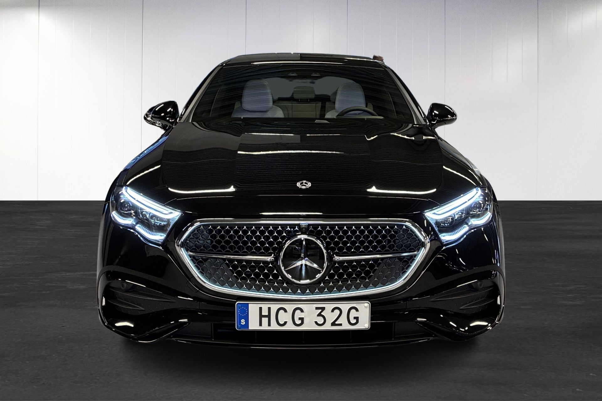 Mercedes-Benz E 300 de 4M 2027, bild 5/10