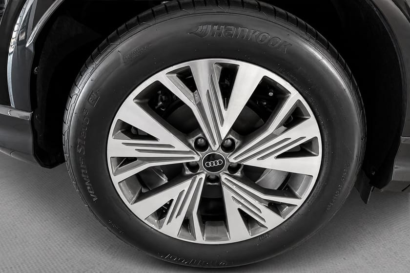 Bild 5 av Audi Q4 45 e-tron quattro 286hk Proline