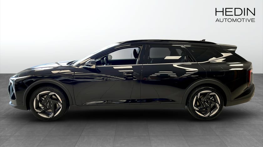 Bild 4 av Kia K4 Sportswagon SW 1.6 T-GDI 150HP DCT ADVANCE