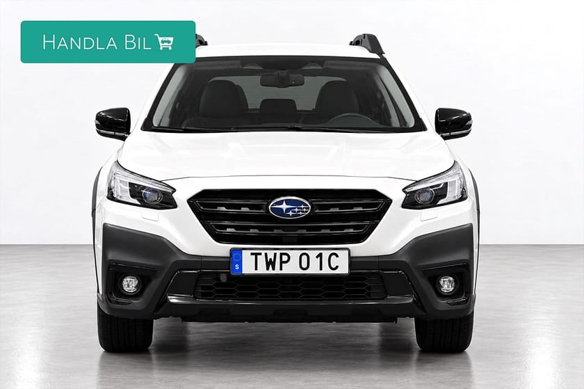Bild 3 av Subaru Outback