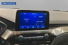 Ford Kuga Plug-In Hybrid