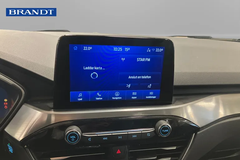 Ford Kuga Plug-In Hybrid